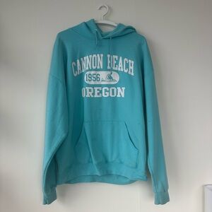 Canon Beach Hoodie